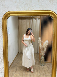 ROBE TANIA