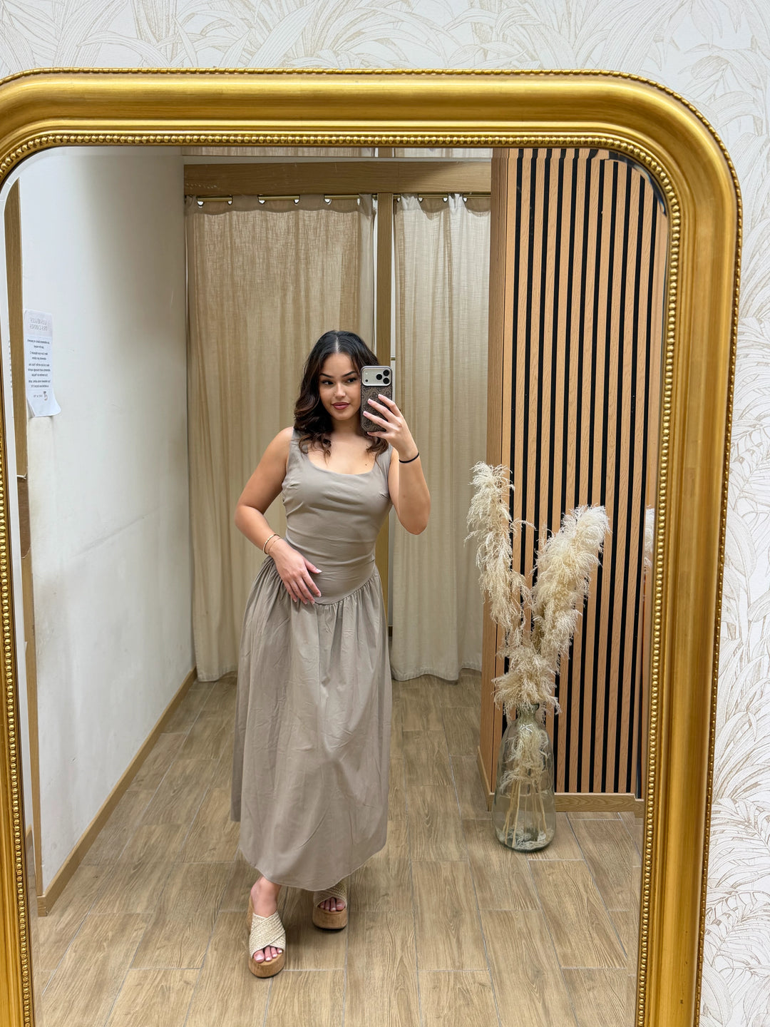 ROBE TANIA