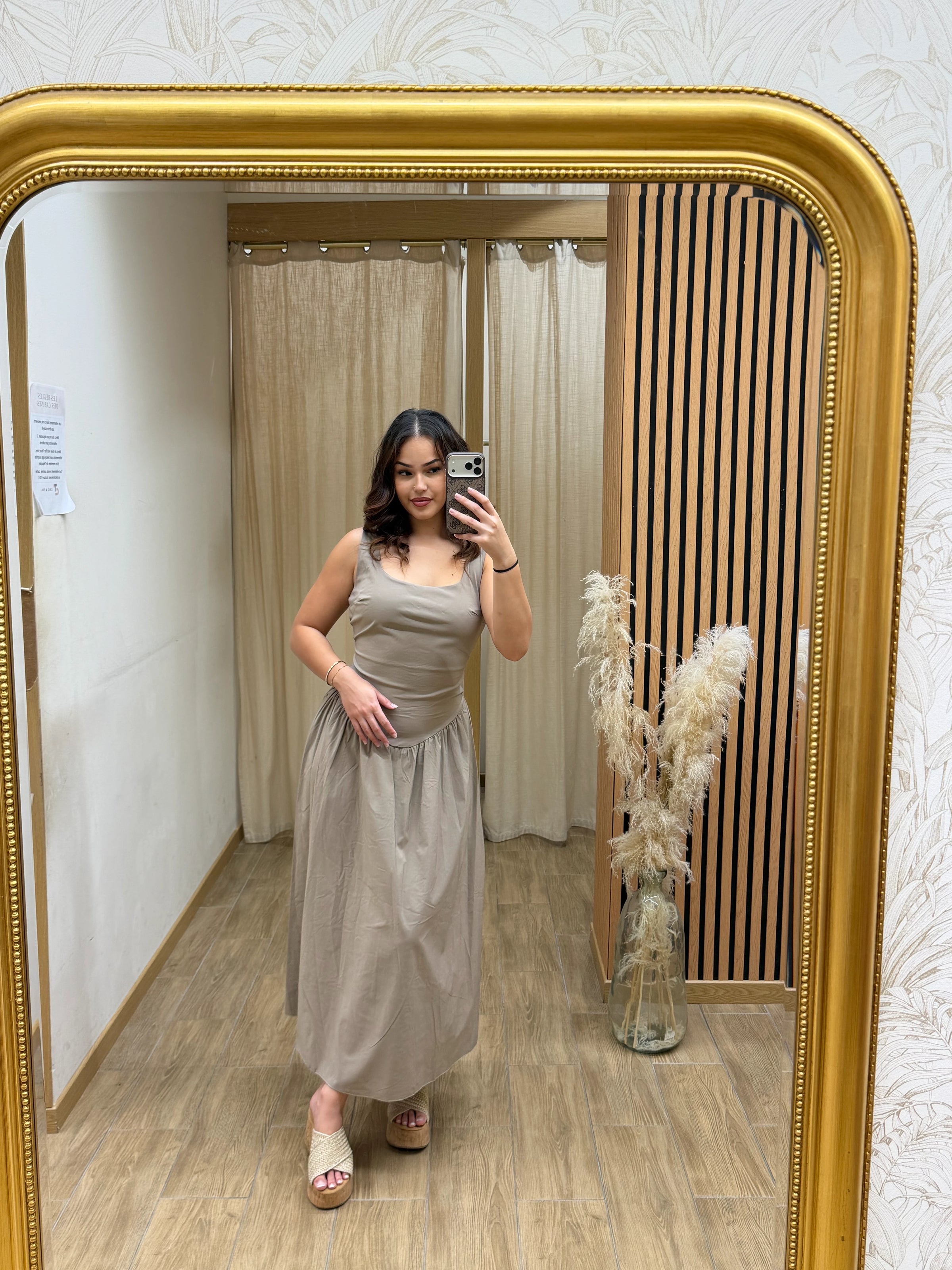 ROBE TANIA