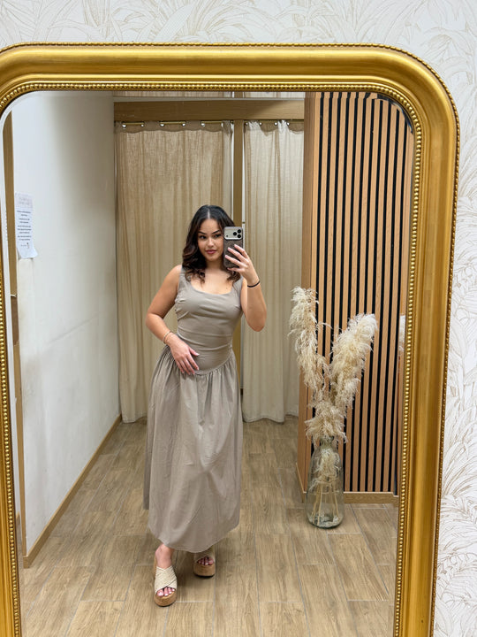 ROBE TANIA