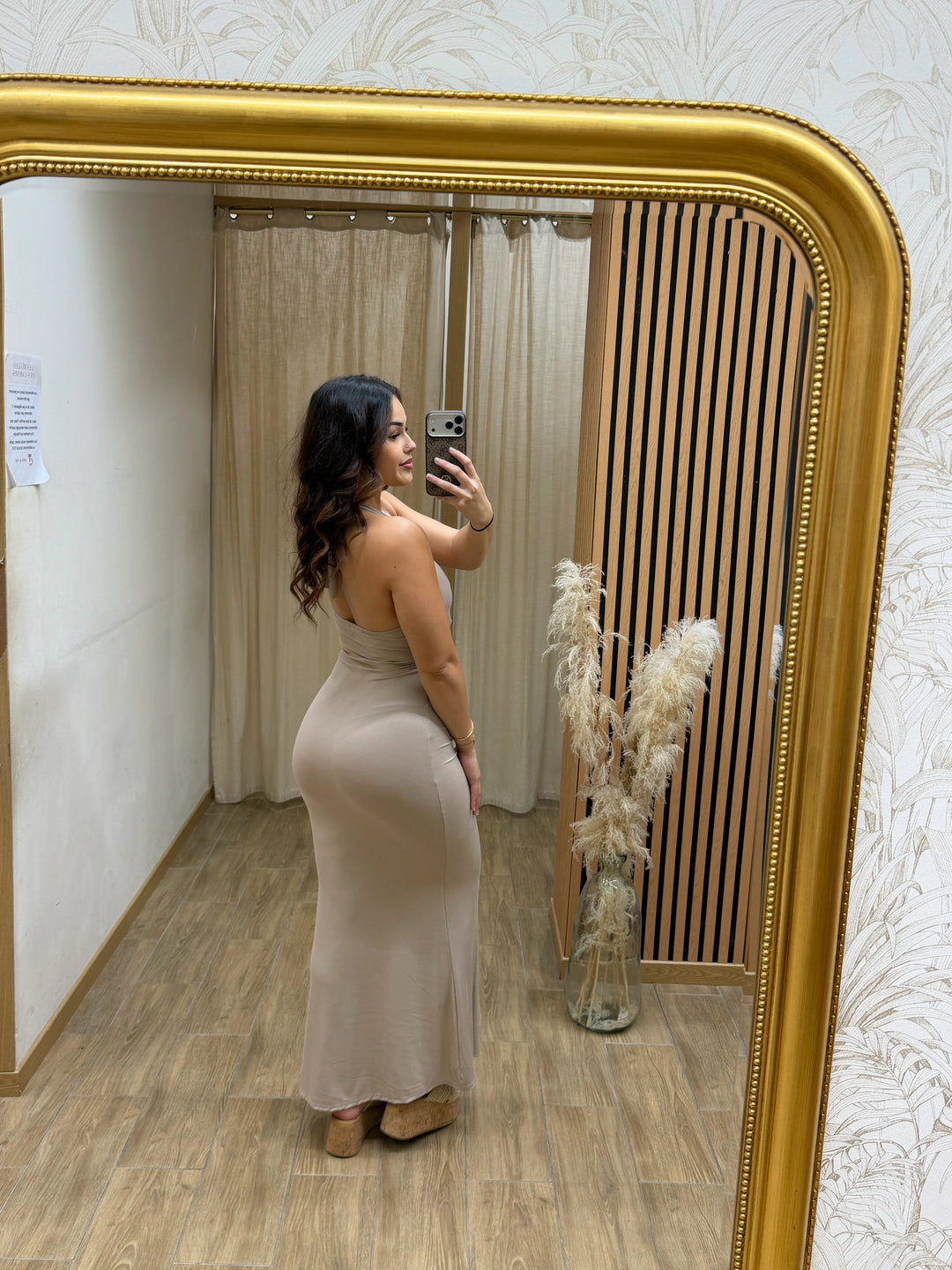 ROBE SHENA