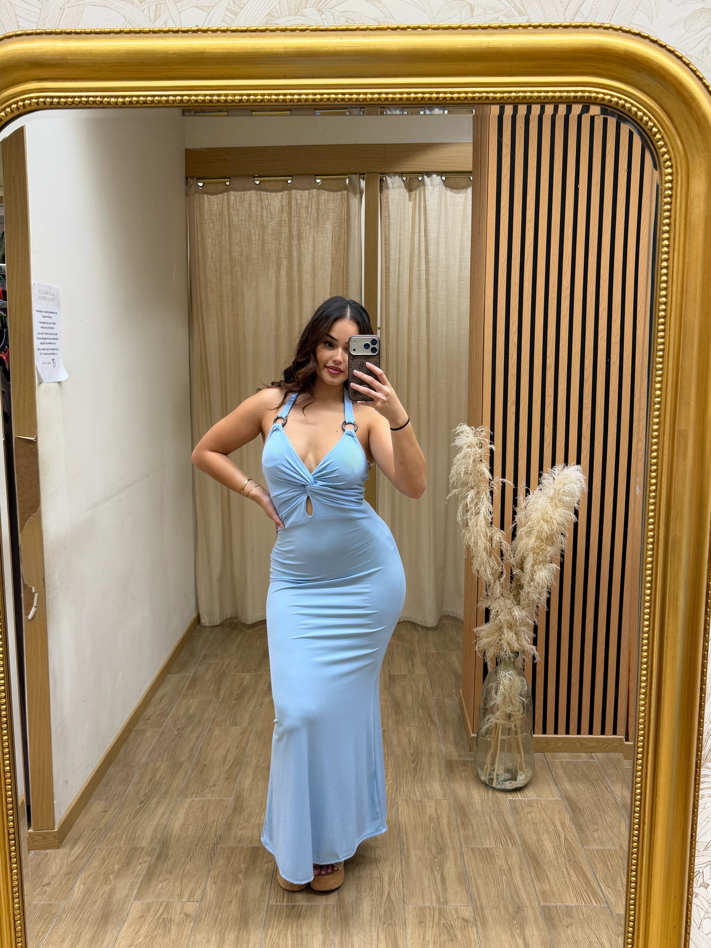 ROBE SHENA