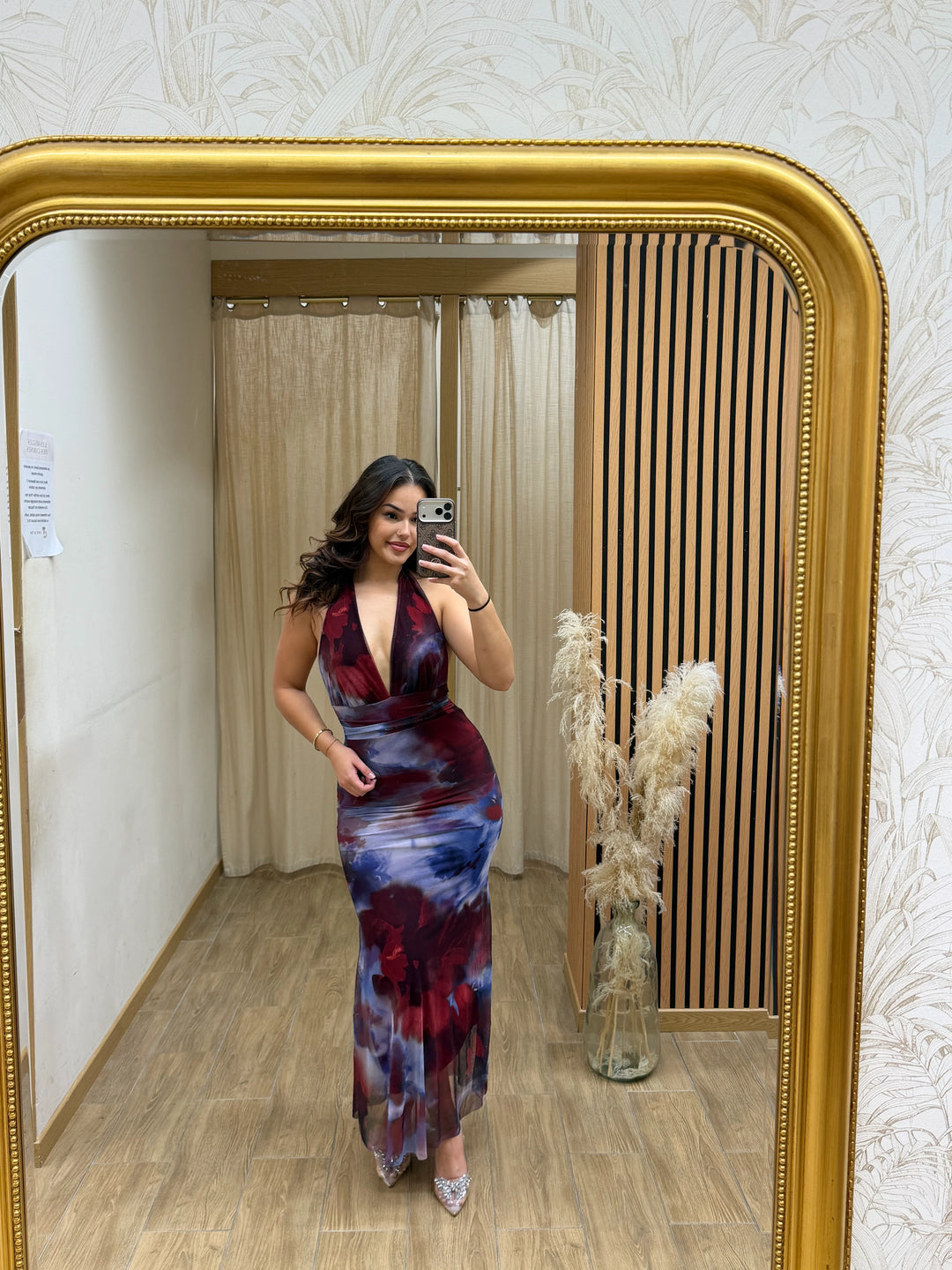 ROBE TAMBY