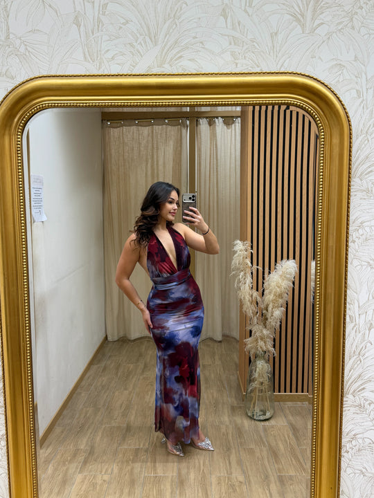 ROBE TAMBY