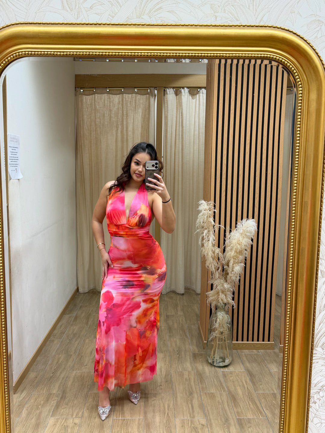 ROBE TAMBY