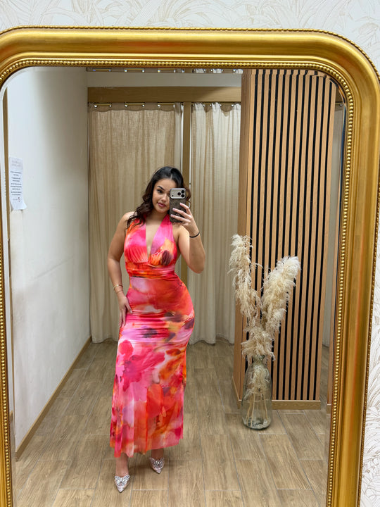 ROBE TAMBY