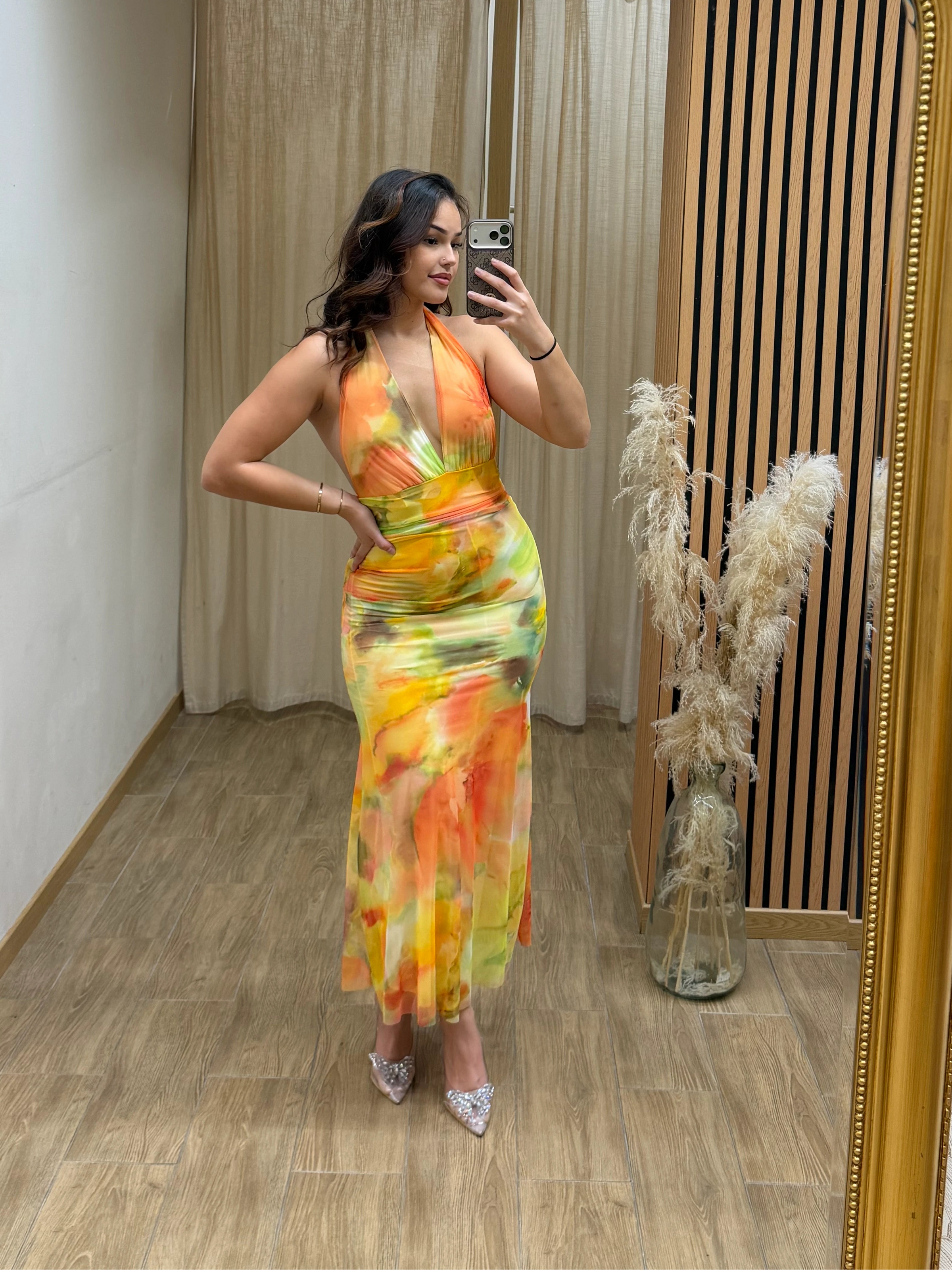 ROBE TAMBY