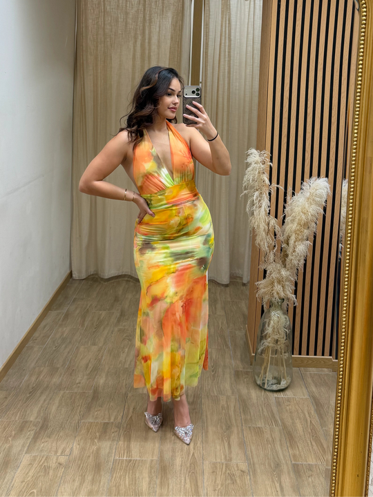 ROBE TAMBY