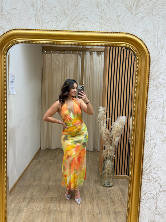 ROBE TAMBY