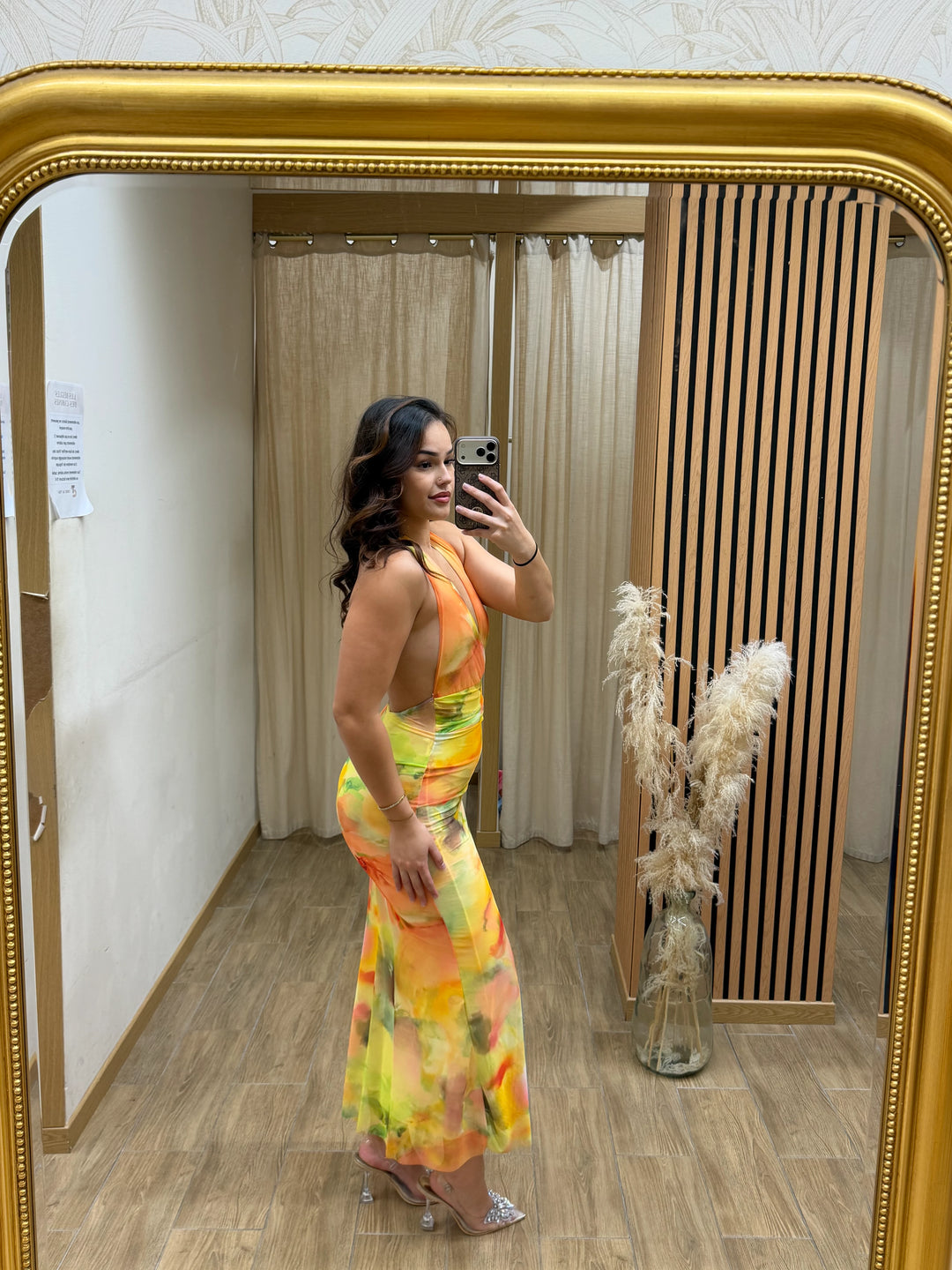 ROBE TAMBY