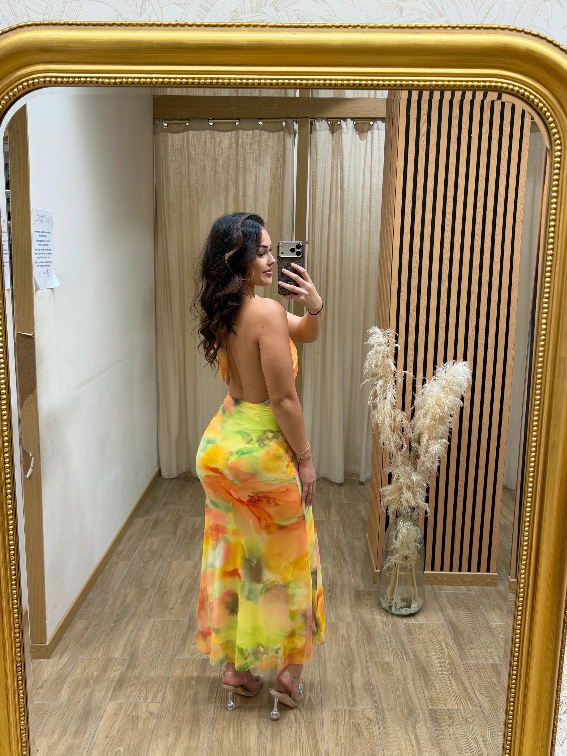 ROBE TAMBY