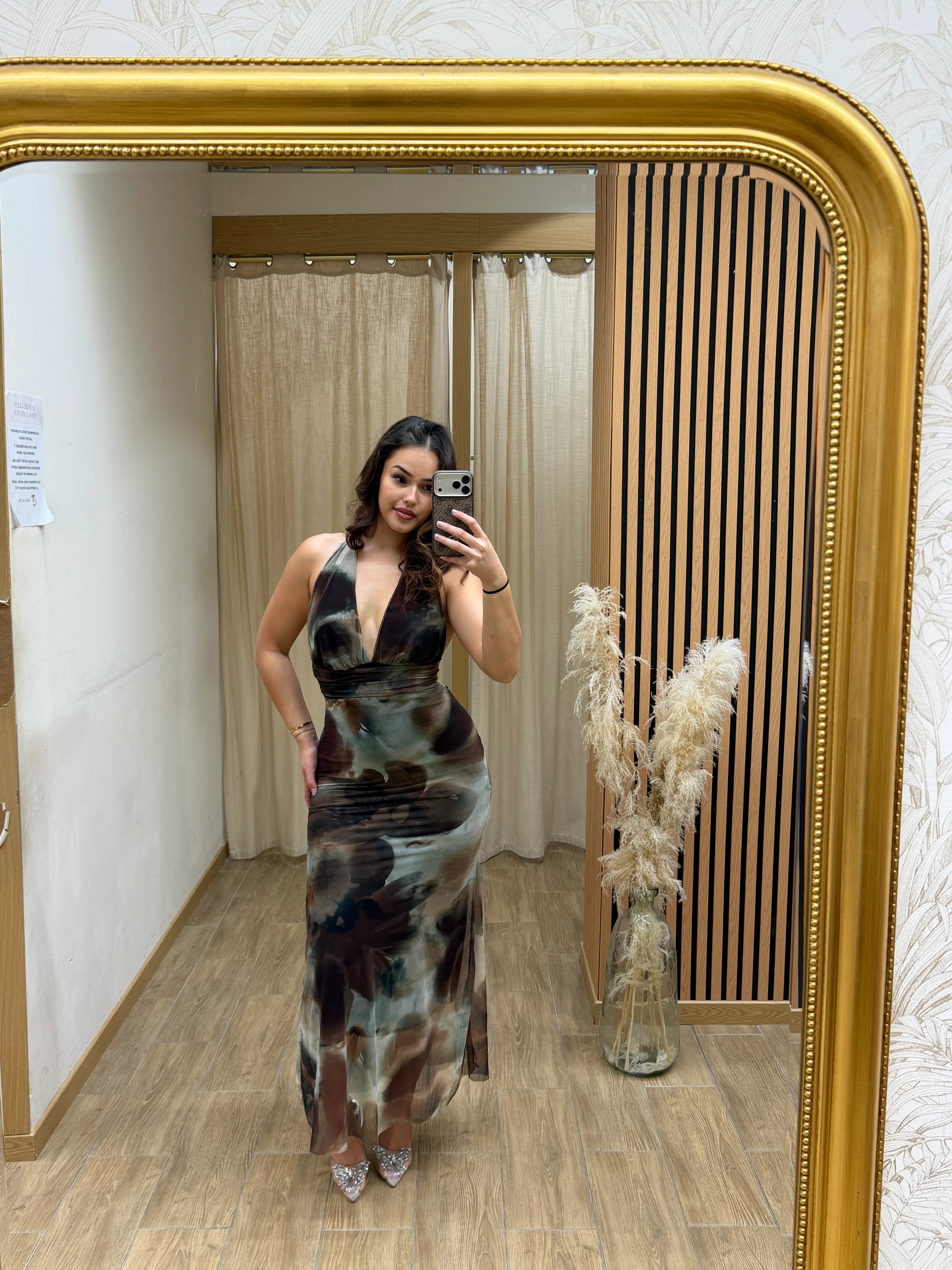 ROBE TAMBY