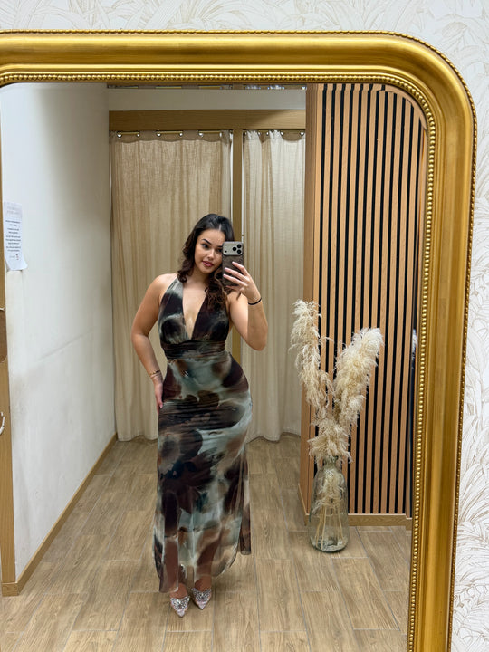 ROBE TAMBY