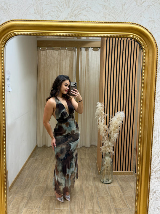 ROBE TAMBY