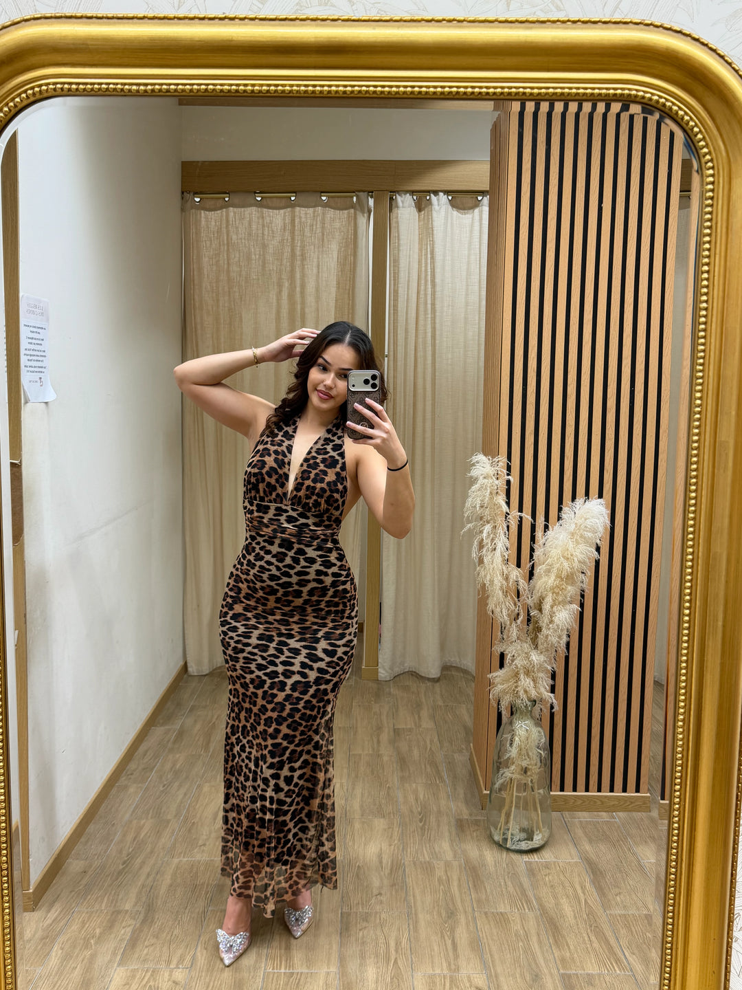 ROBE KALANI