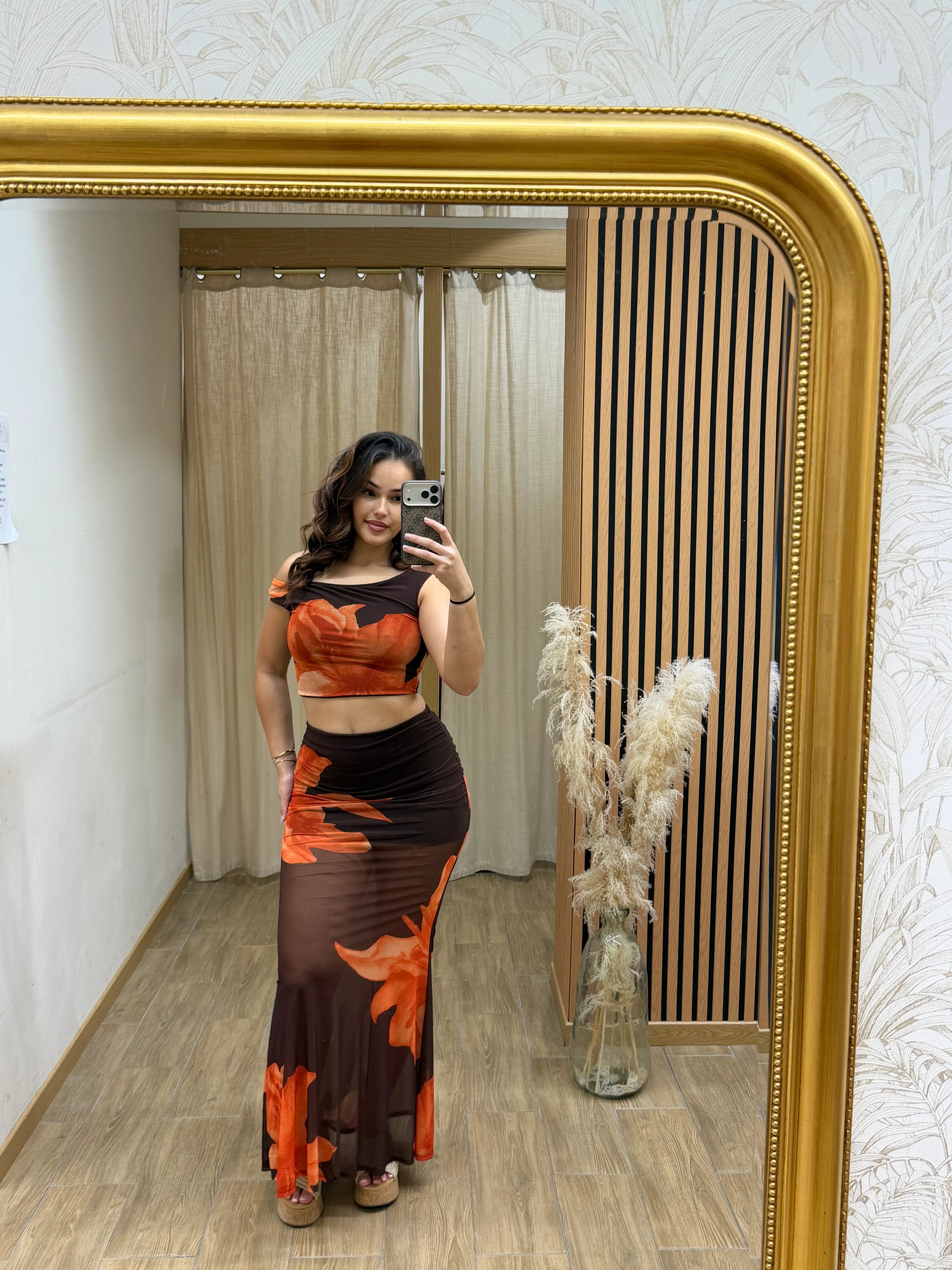 ENSEMBLE ULRICA