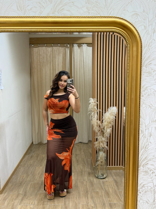 ENSEMBLE ULRICA