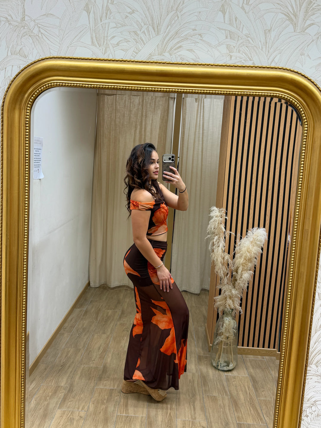 ENSEMBLE ULRICA