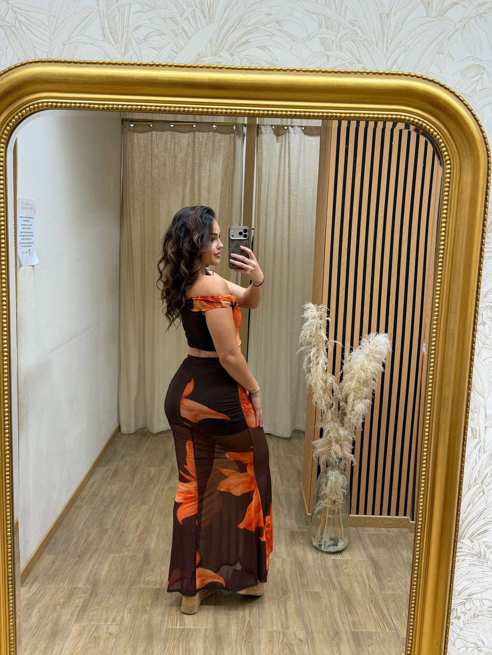 ENSEMBLE ULRICA