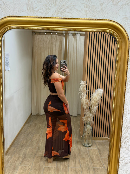 ENSEMBLE ULRICA
