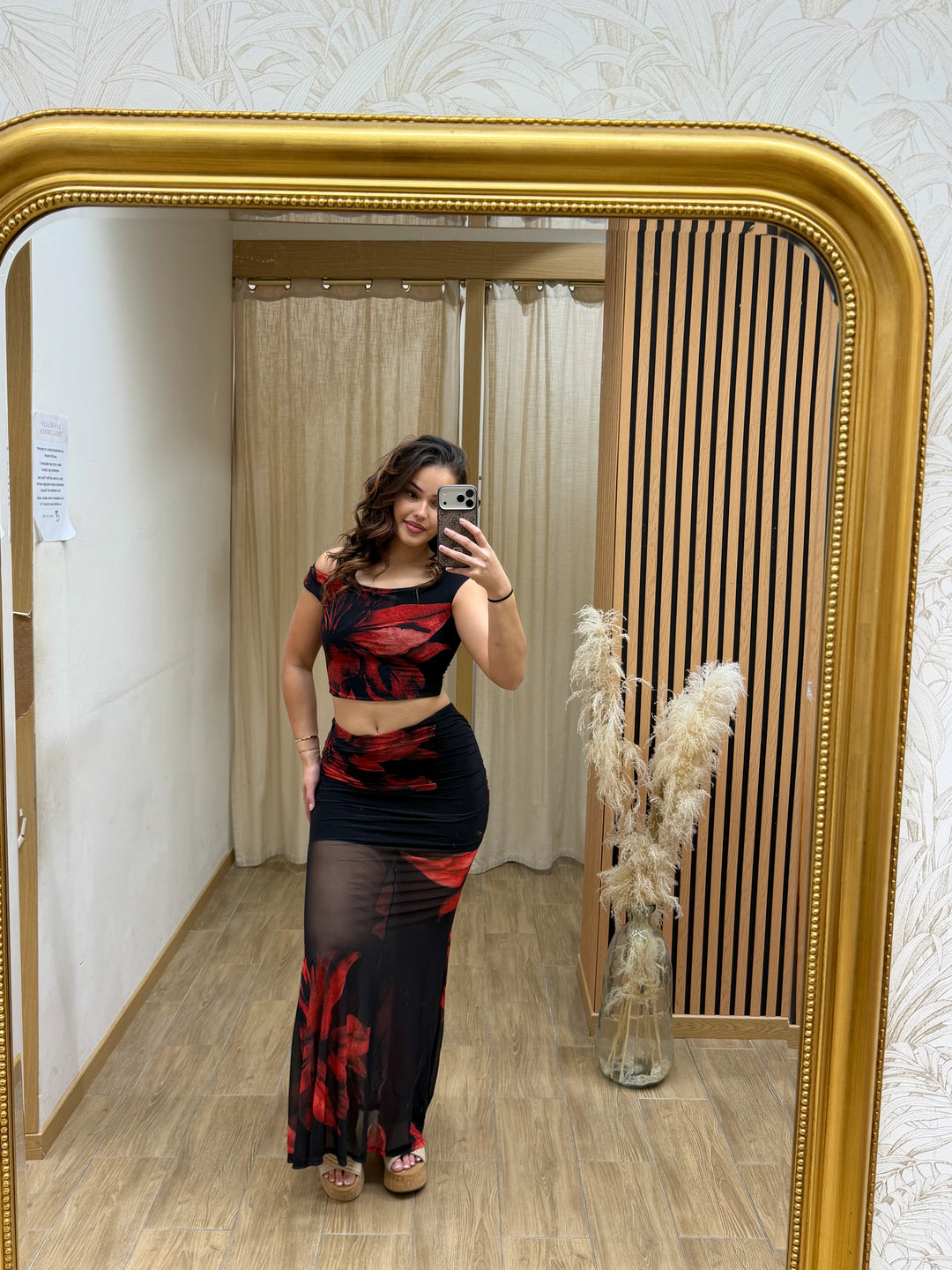 ENSEMBLE ULRICA