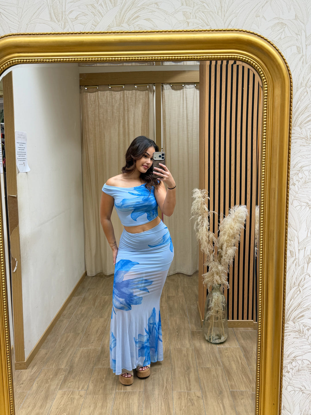 ENSEMBLE ULRICA