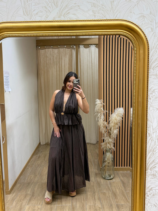 ENSEMBLE VANNESA