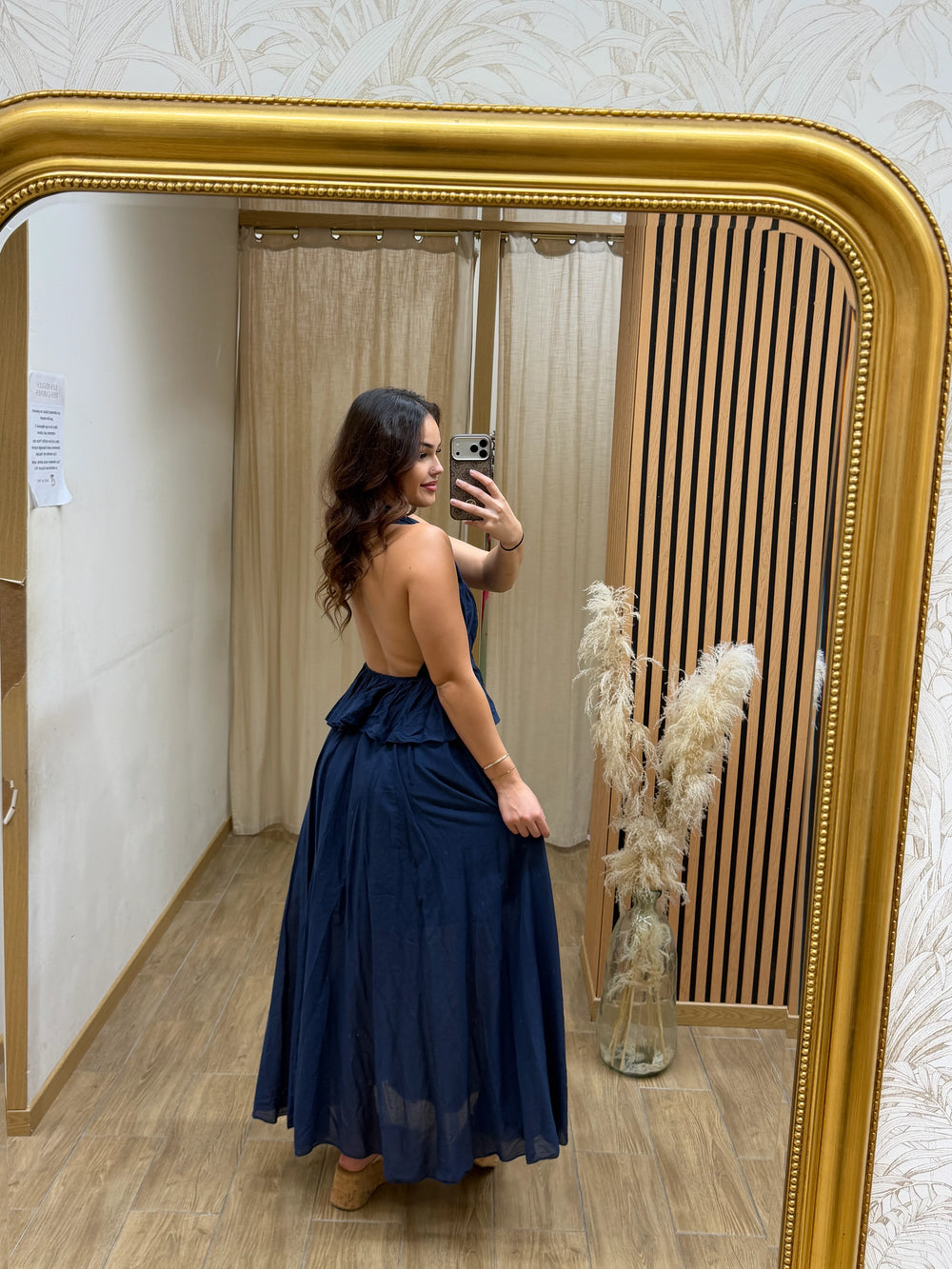 ENSEMBLE VANNESA
