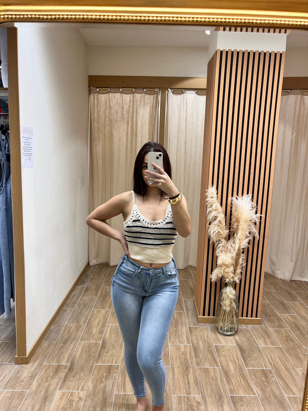 TOP VANYSIA