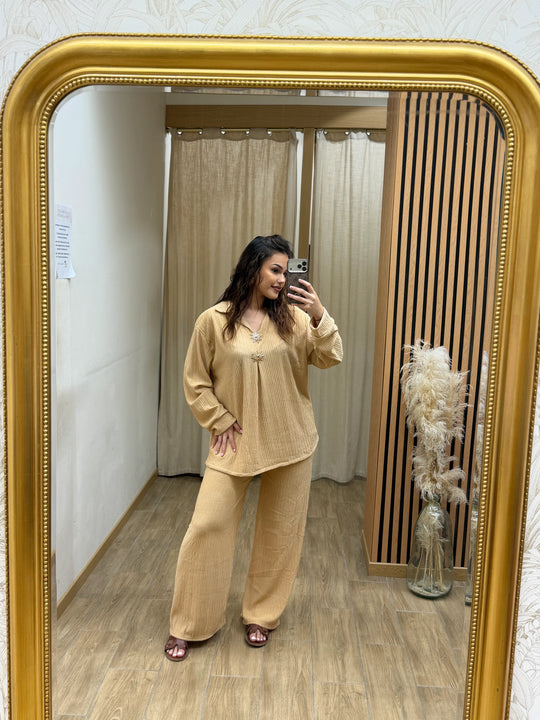 ENSEMBLE RAISSA
