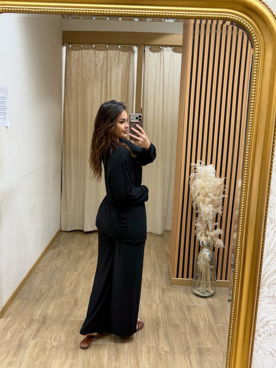 Ensemble Raissa tendance femme – Chic &amp; Toi Saint-Pierre