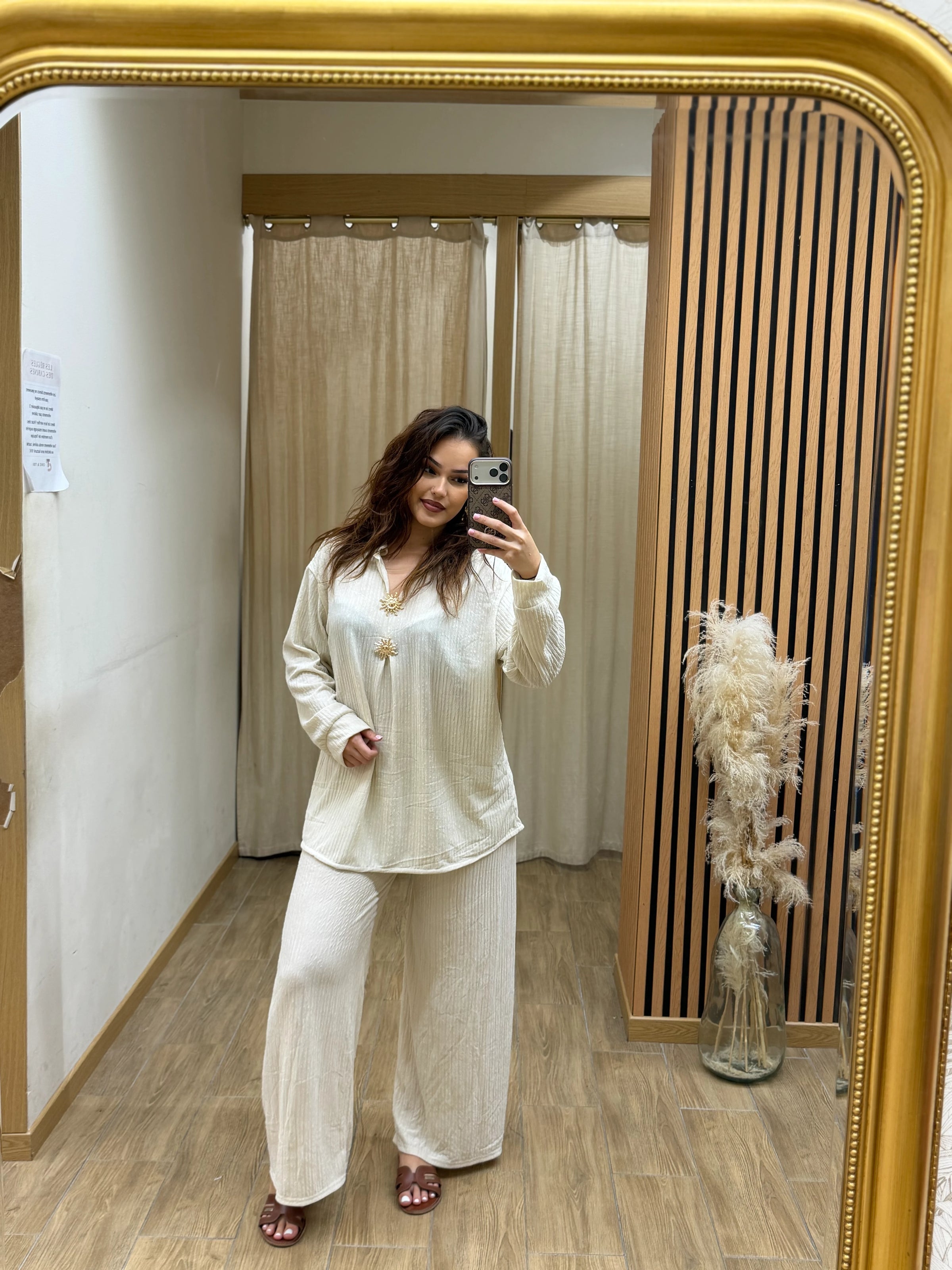 ENSEMBLE RAISSA