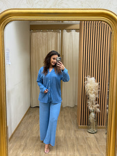 Ensemble Manuella look complet femme – Chic & Toi Réunion