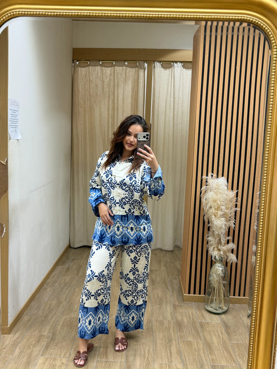 Ensemble Bel look complet femme – Chic &amp; Toi Réunion