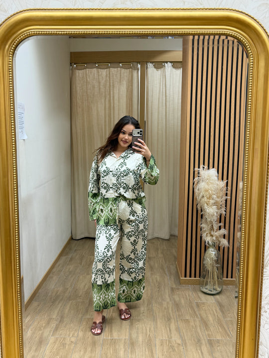 Ensemble Bel détail femme – Chic &amp; Toi La Réunion