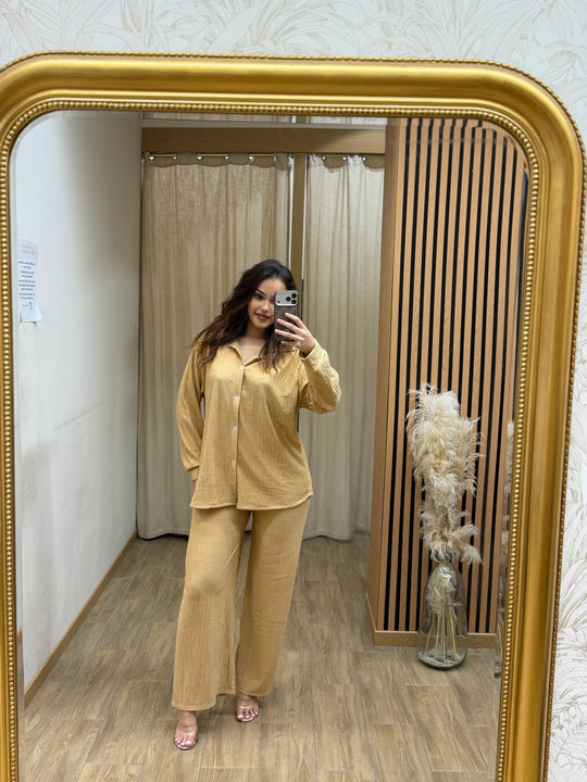 Ensemble Manuella femme élégant – Chic &amp; Toi La Réunion