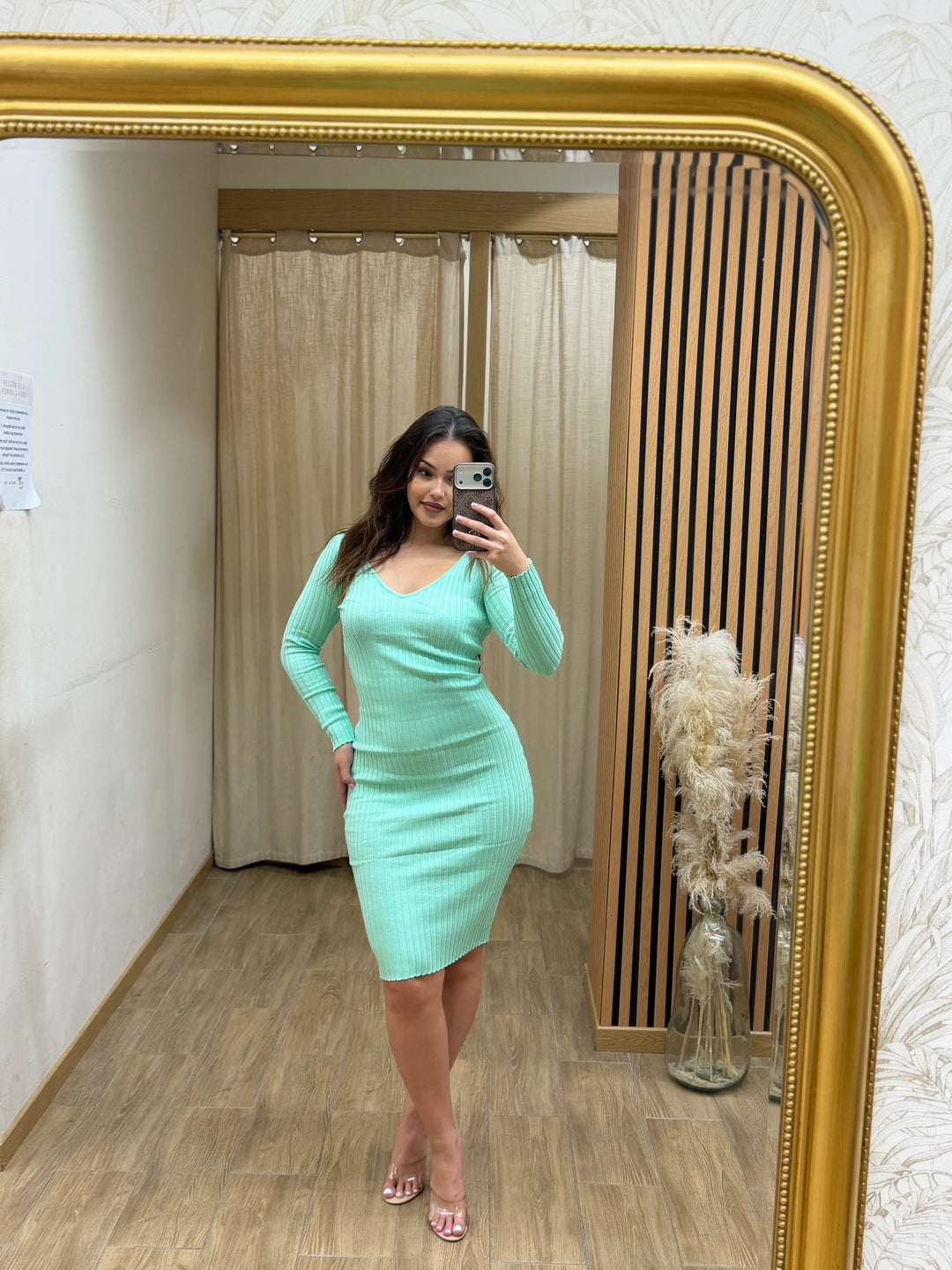 ROBE SYLVANNA