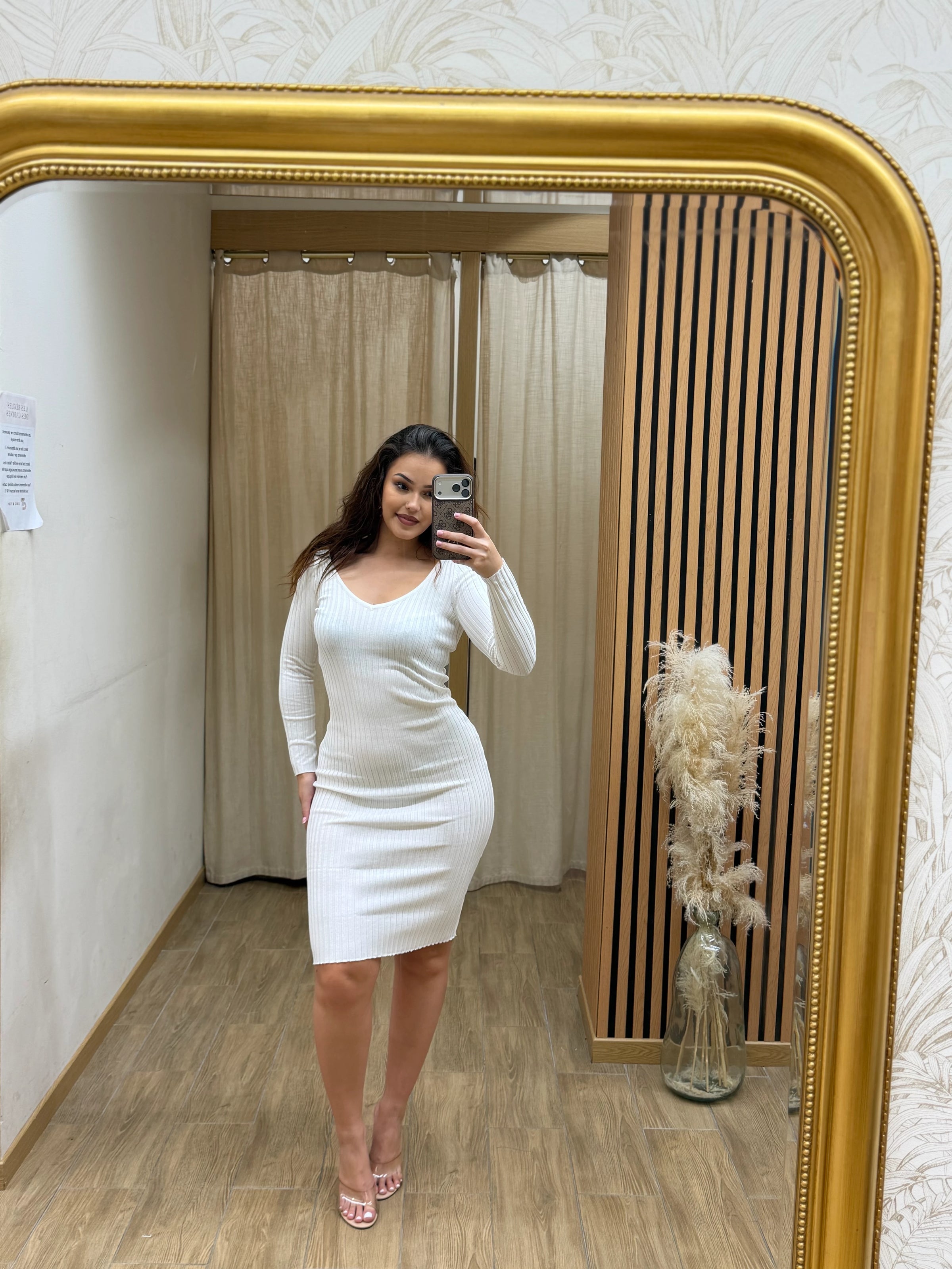ROBE SYLVANNA
