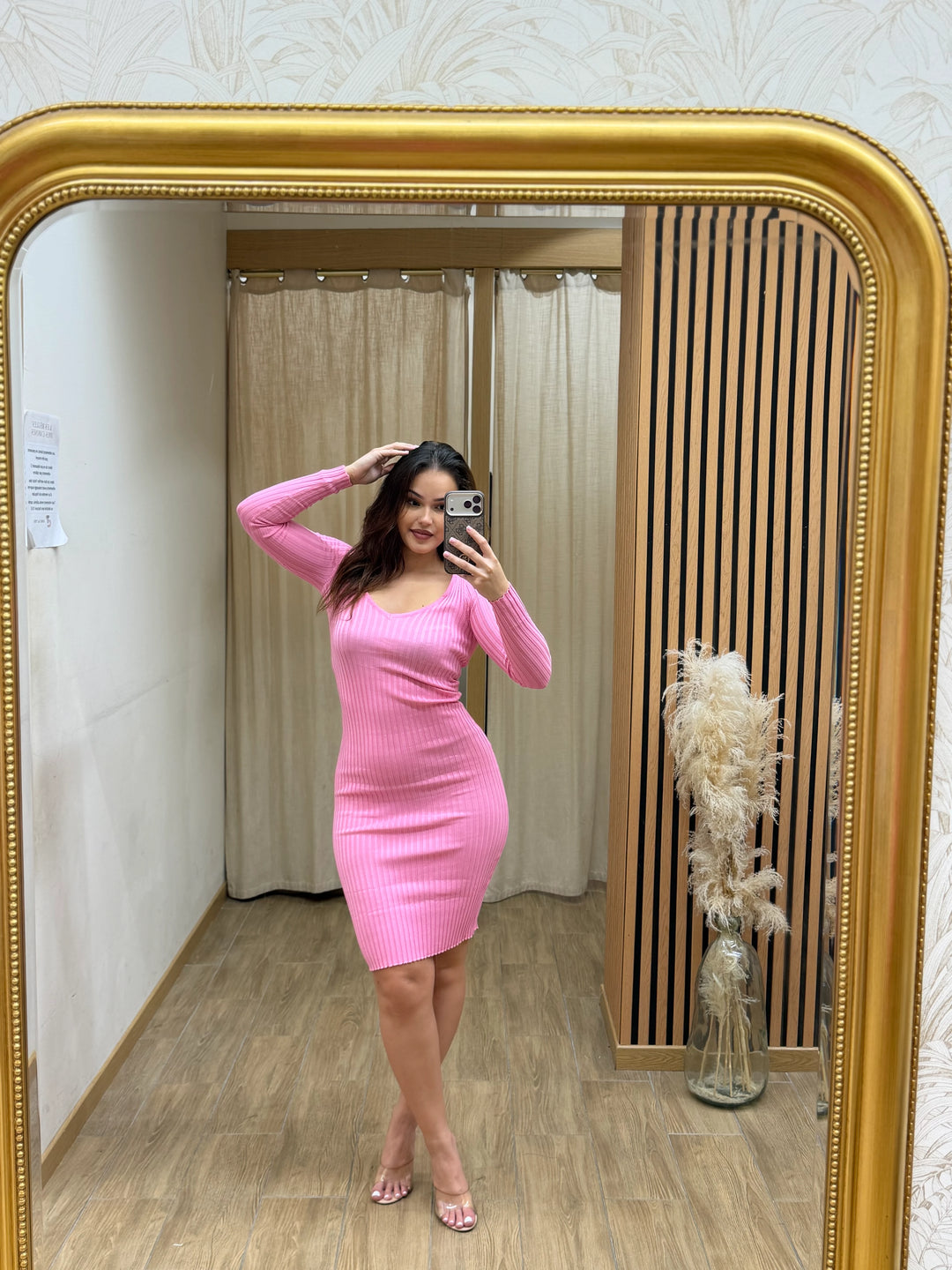 ROBE SYLVANNA