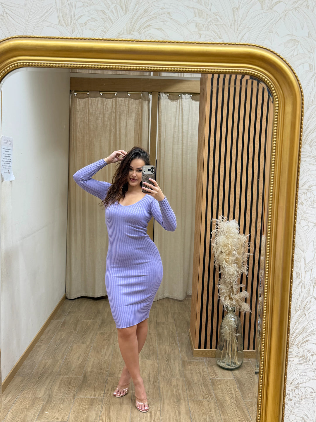 ROBE SYLVANNA