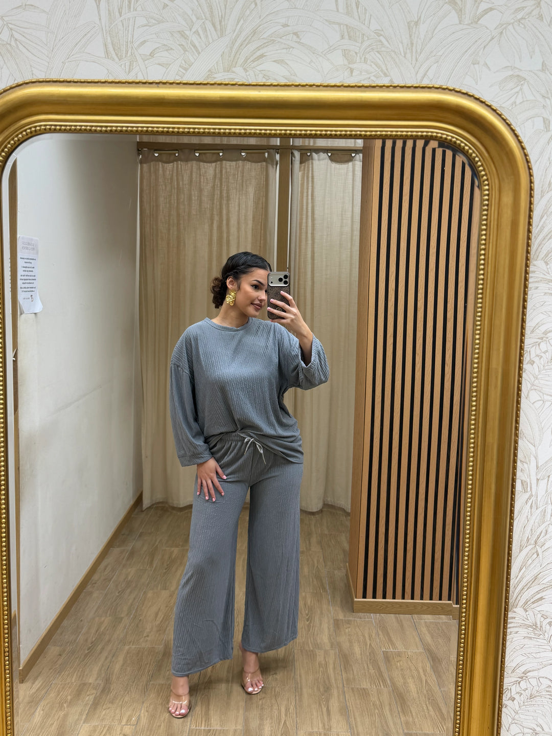 Ensemble Sonya | Chic &amp; Toi La Réunion
