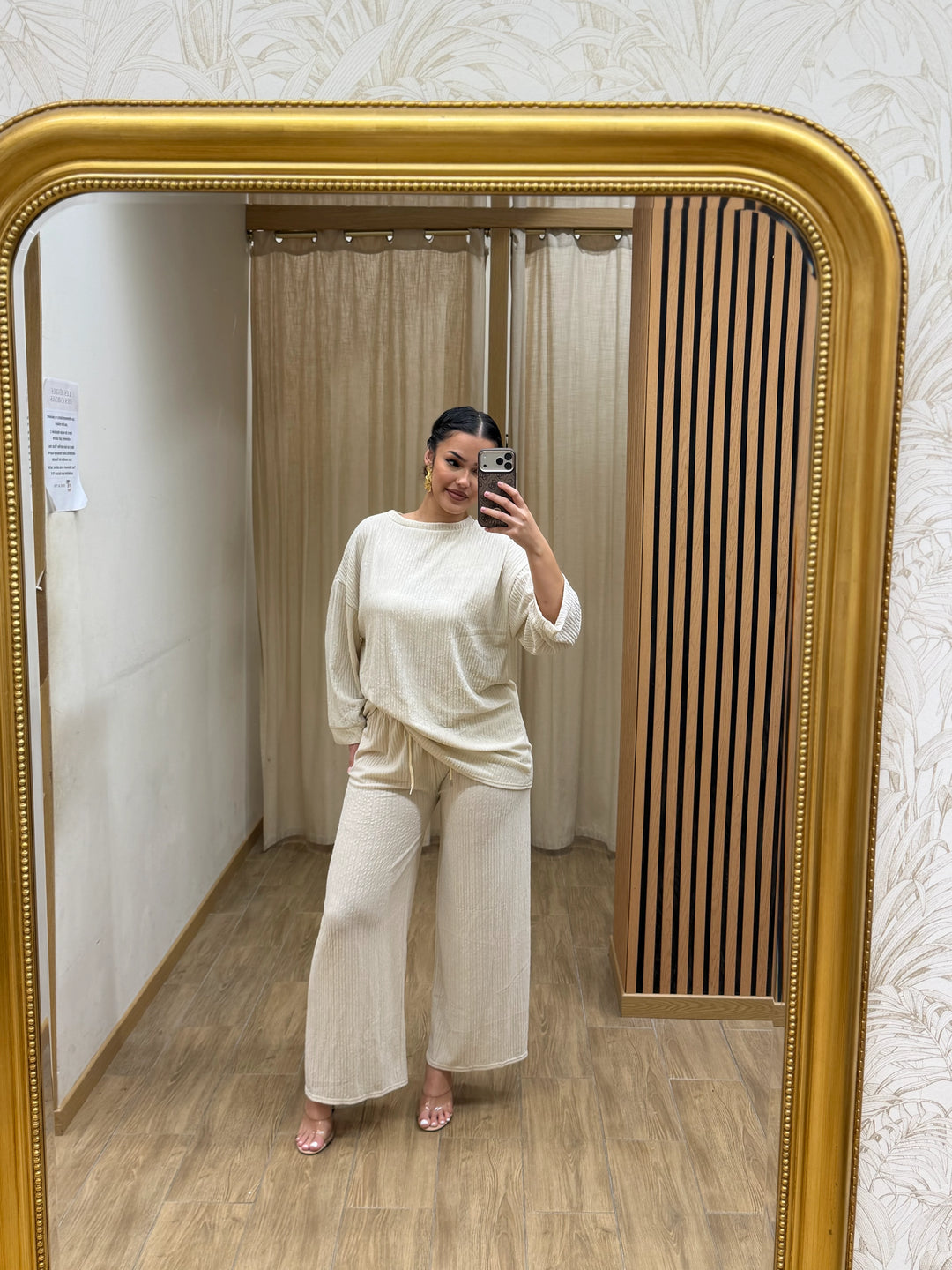 Ensemble Sonya | Chic &amp; Toi La Réunion