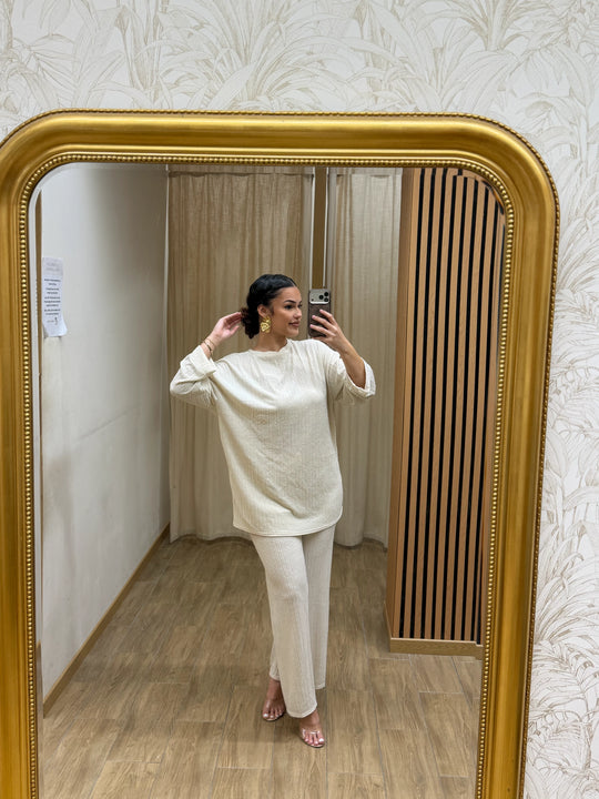 Ensemble Sonya | Chic &amp; Toi La Réunion