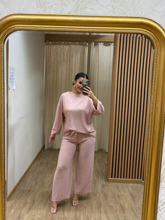 Ensemble Sonya | Chic & Toi La Réunion