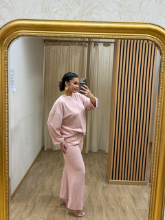 Ensemble Sonya | Chic & Toi La Réunion