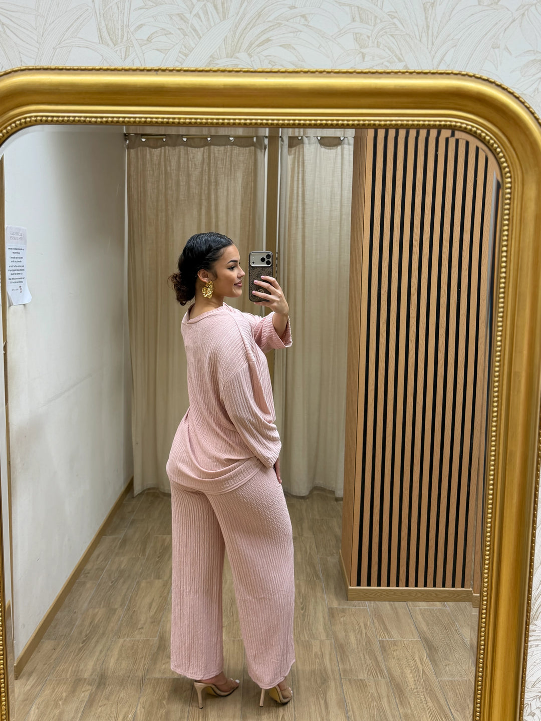 Ensemble Sonya | Chic &amp; Toi La Réunion