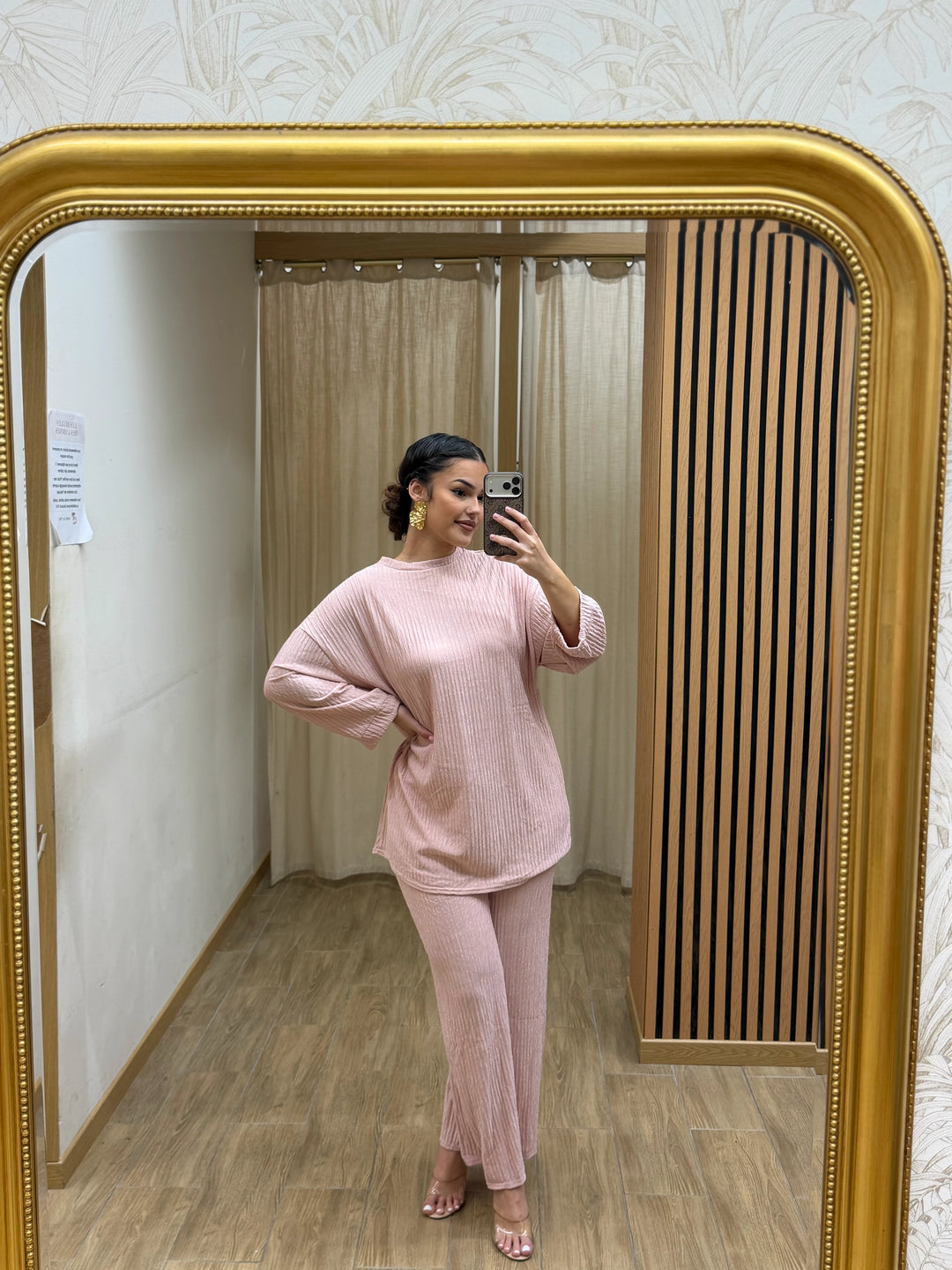 Ensemble Sonya | Chic &amp; Toi La Réunion
