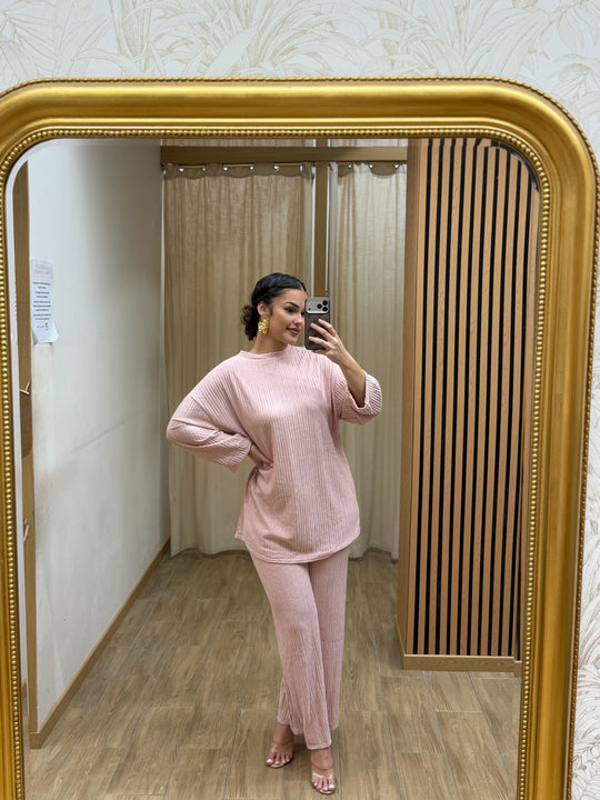 Ensemble Sonya | Chic &amp; Toi La Réunion