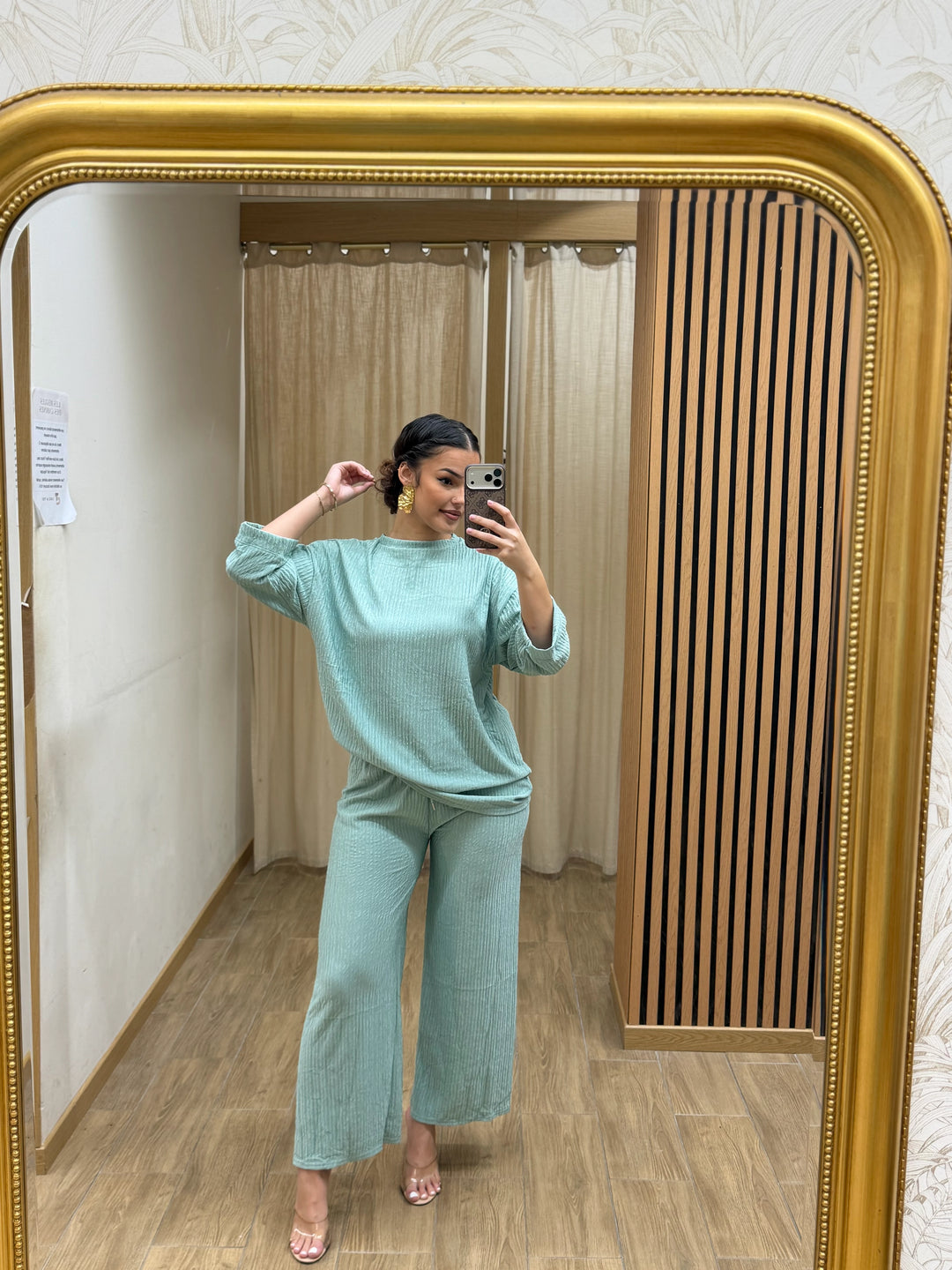 Ensemble Sonya | Chic &amp; Toi La Réunion