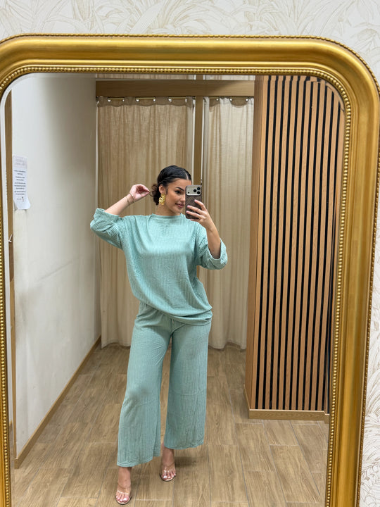 Ensemble Sonya | Chic &amp; Toi La Réunion